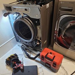 Washer