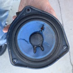 Bose. 4’ drivers from a 901series3. 8 available
