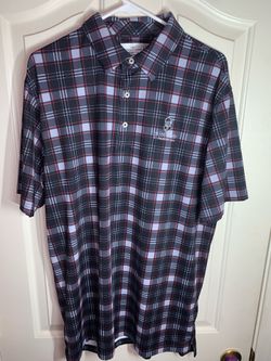 Men’s Golf Polo!!