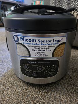 Rice cooker/Crockpot