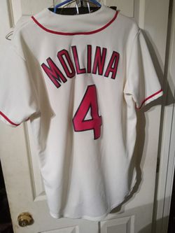 Cardinals  Jersey 