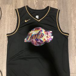 LAL Xtra Large Kobe Jersey