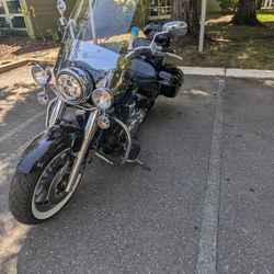 Yamaha 1700 HARLEY KILLER 