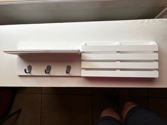 Shelf
