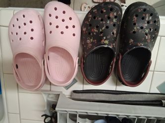 Crocs