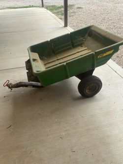 John Deere