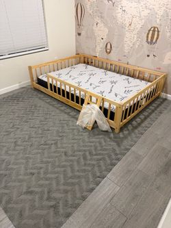 THE GREY RUG MUST GO