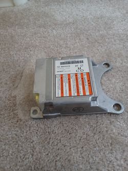 Scion FRS Module Subaru BRZ  Module TOYOTA 