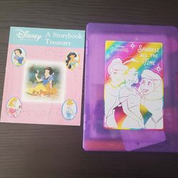 Disney Princess Book