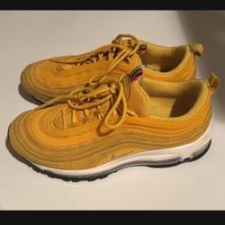 Nike Air Max 97 Olympic Rings Pack - Yellow