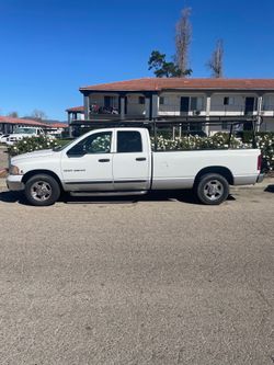 2005 Dodge Ram 2500