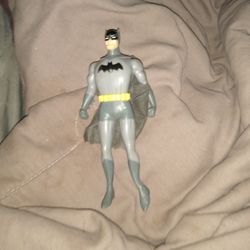 Vintage Batman