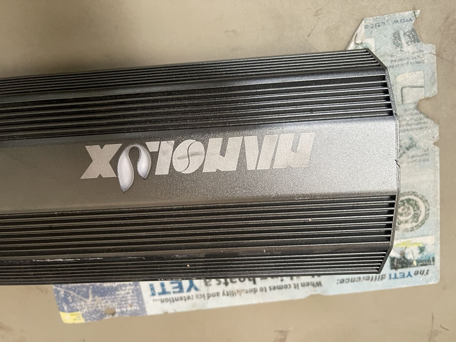 Hydrofarm System Air pump