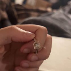 Engagement Ring