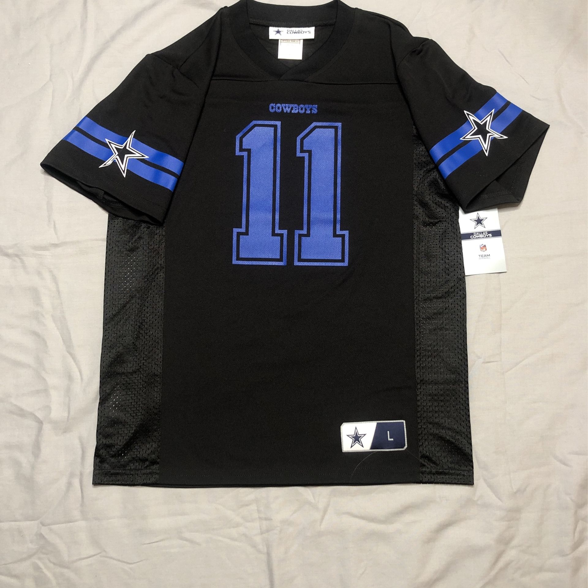 Dallas Cowboys Jersey 