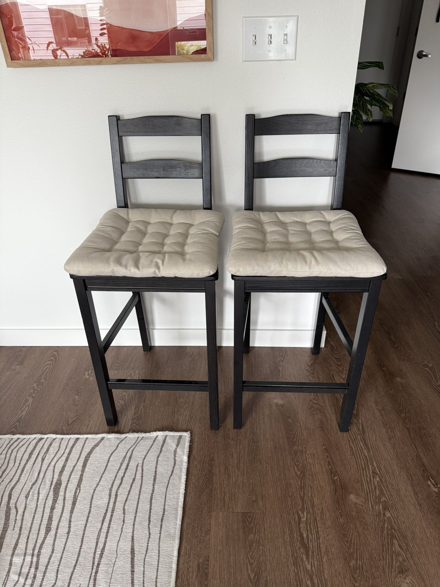 Bar Chairs