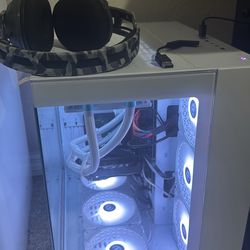 Pc Setup