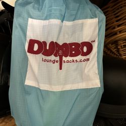 Dumbo Lounge Sack