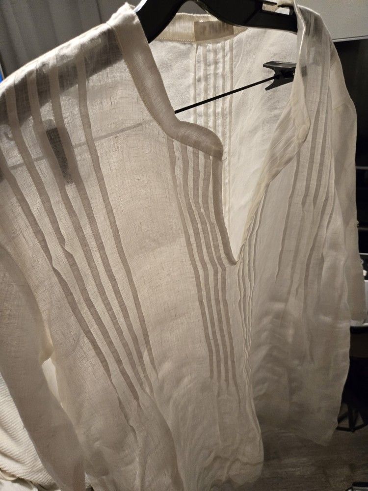 Cp Shades Yoco Tunic