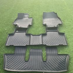 Car Mat