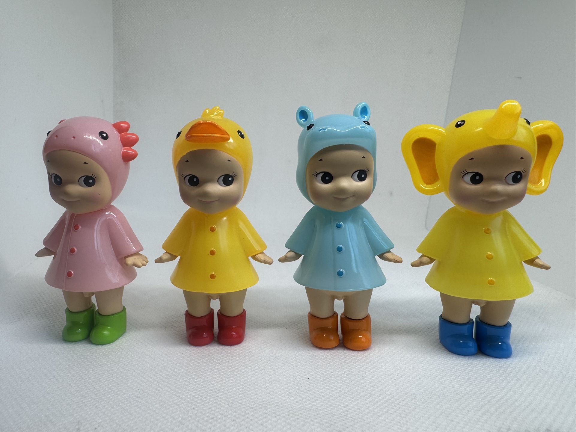 Sonny Angel Rainy Day Series