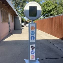 Photo Booth 