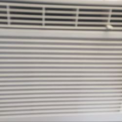 Small AC Unit 