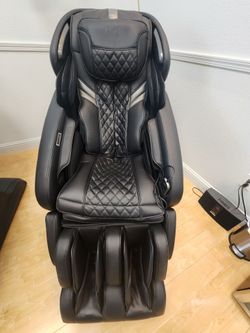 Floor Model Osaki Admiral II