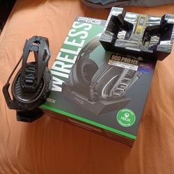 Rig 800 Headset