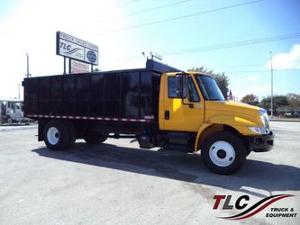 2019 International DuraStar 4300