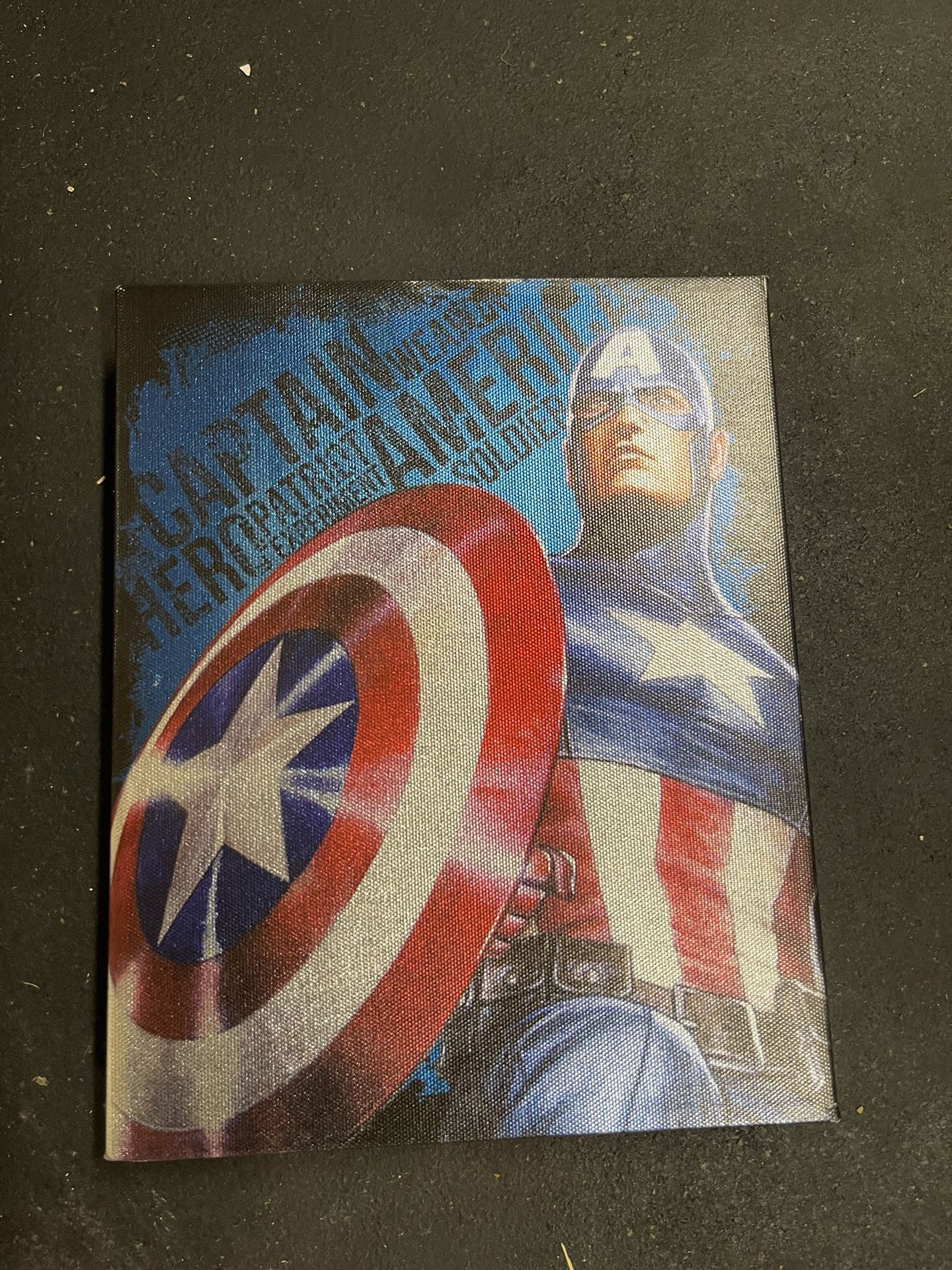  Captain America Picture 
