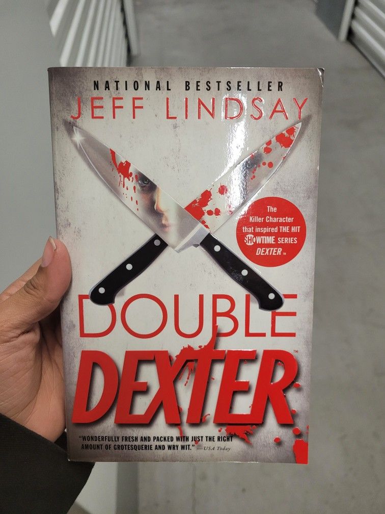Double Dexter