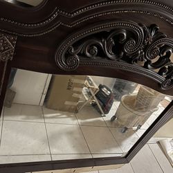Dresser Mirror 
