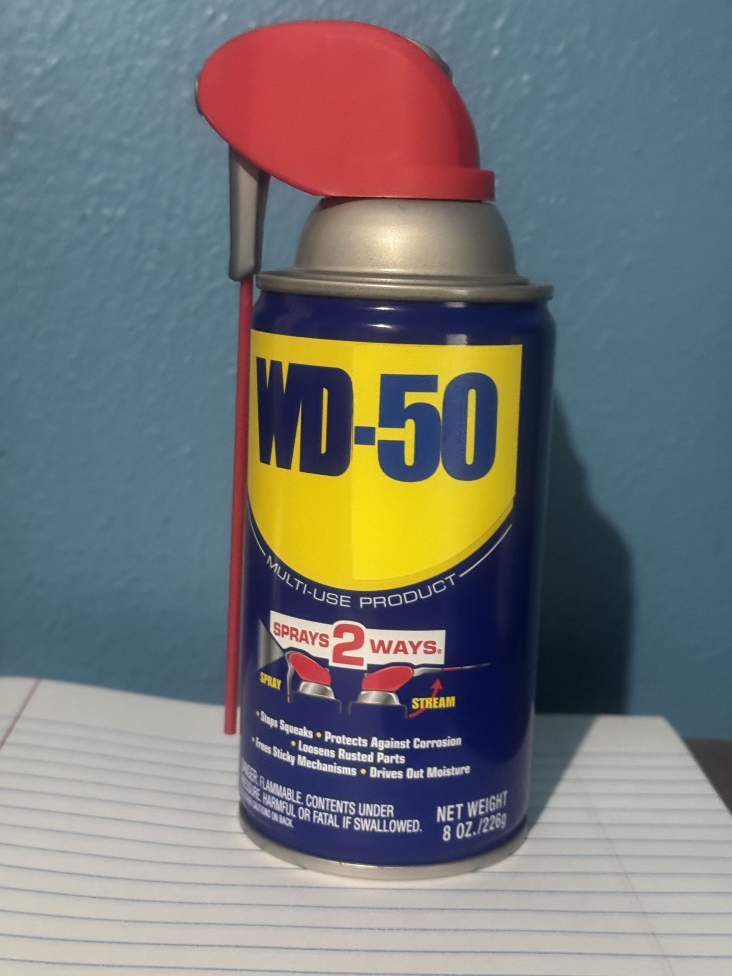 WD-50