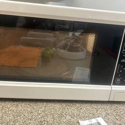 Microwave hamilton