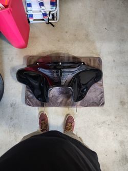 Harley Recless Fairind