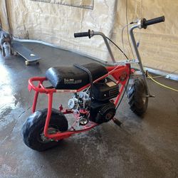 Mini Bike