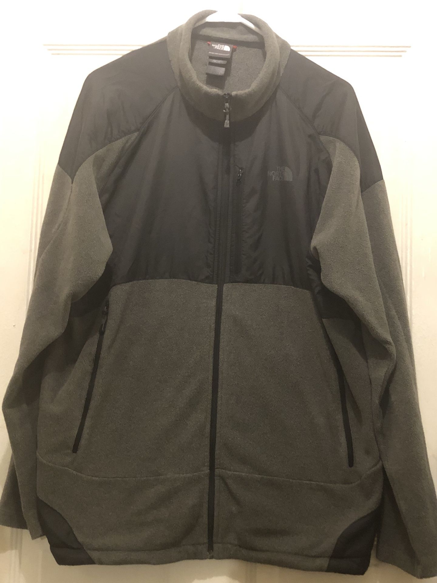 The north Face Fleece Men Jacket