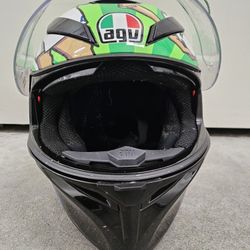 Motorcycle Helmet 