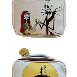 Wet And Wild Nightmare Before Christmas Travel Bag