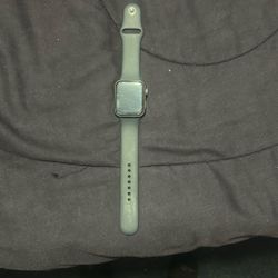 Apple Watch 2Gen (GPS)