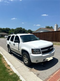 2007 Chevrolet Tahoe