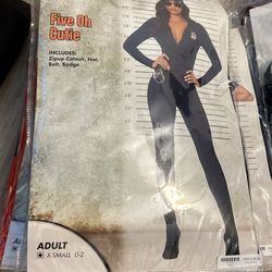 Halloween Costumes