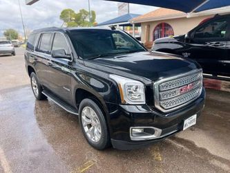 2018 GMC Yukon