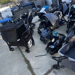 Car Seats And Strollers