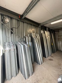 Hurricane Shutters