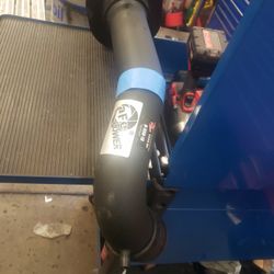 Air Intake Gm/chevy Or Hummer