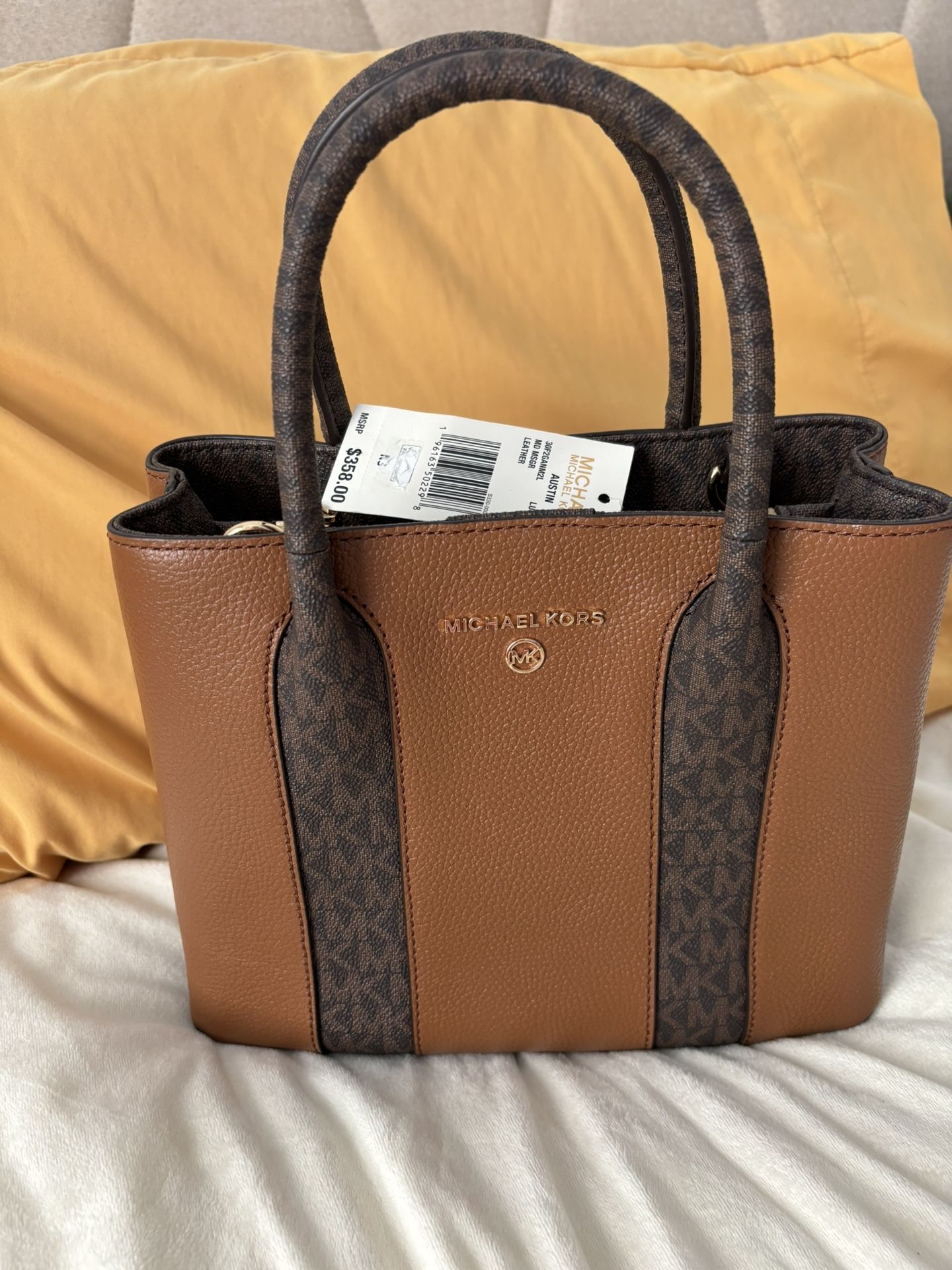 Michael Kors bag