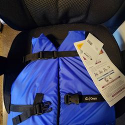 Life Vest 