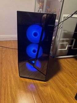 Gaming Pc Nvidia RTX 3060